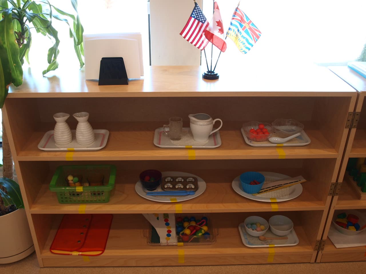Toddler Program
